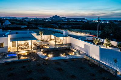 AGRILIA SUITES