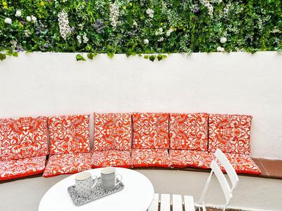 Nicuzza Holiday Home