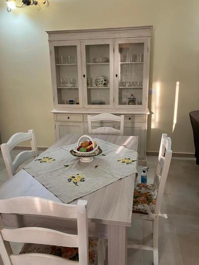 Casa Rosalba