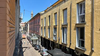 Center Apartment - Affitti Brevi Italia