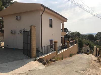 Villa Smile house Gattopardo