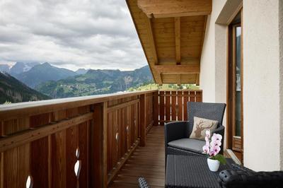 Apartment Alpen Dolomites
