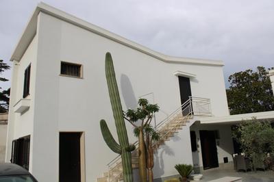Casa Vacanza - Domus Aretusa
