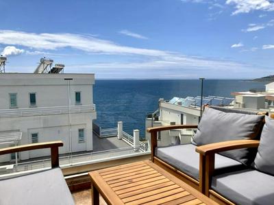 Turquoise Sea Apartment