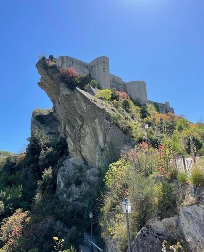 La valle dell'Eden