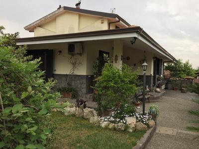 Spacious Apartment in Giugliano with private pool and terrace