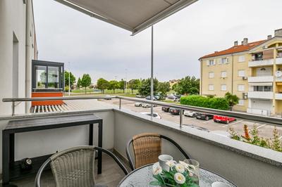 Apartment UMA