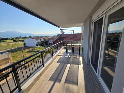 Zisis apartment
