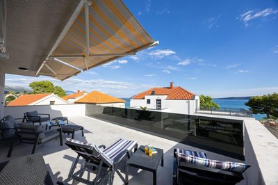Terrace Kastela