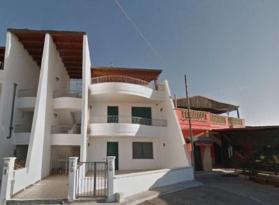 Casa vacanza vista mare Salento da 2 posti letto