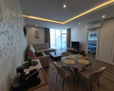 Premonte Apt. No:15