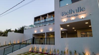 BellVille Pousada