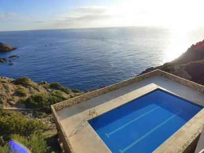 "Le Belvédère de la Mer" Résidence "Icaros" Wifi-Piscine-Pkg
