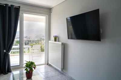 Zinovia's guest house