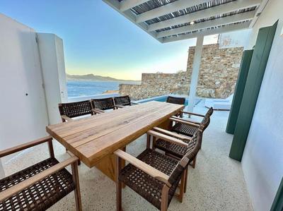 Levanda House Antiparos - Private Pool Villa