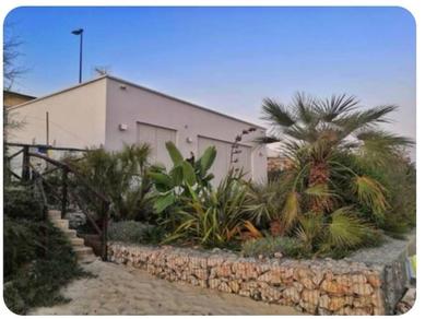 "Le chic" sulla duna fronte mare