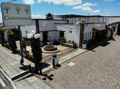 Hotel Cuamanco