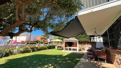 Casa con vistas al mar WI-FI BBQ AirCond