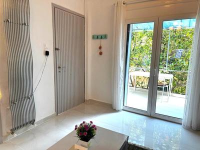 Zeba Apartments Athens Glyfada