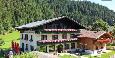 Hotel Gasthof Krahlehenhof