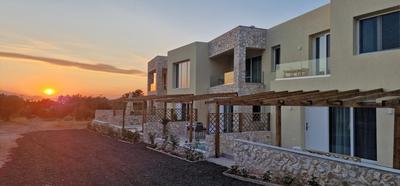 IVANKA'S VILLAS
