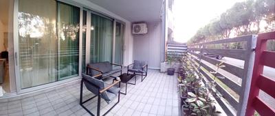 Appartamento Residence Mimose