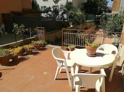 Sole ampi spazi quiete John apartaments