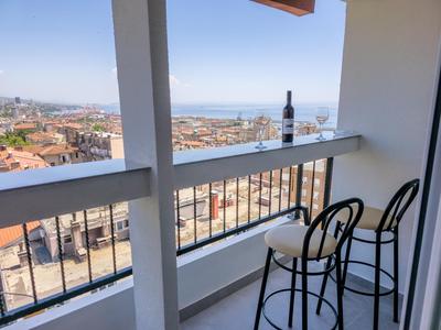 Apartment Andrada