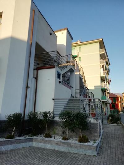 Modern apartment in Chiavari of 100 m² with terrace