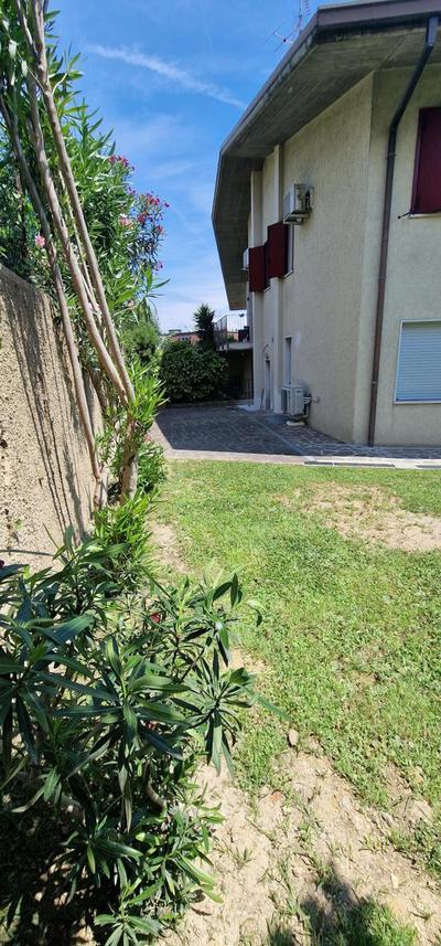 Una Spina in Paradiso Exclusive Garda Apartment