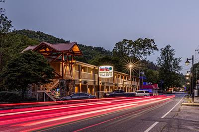 Rivers Edge Motel, Φωτογραφία 2