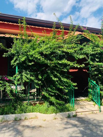 villa vitiello Quadrupla