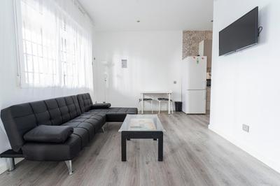 Hogar en Calle Lavapiés