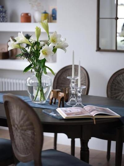 3 Bed Corner House Portobello Rd
