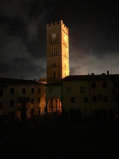 Casa del Tau