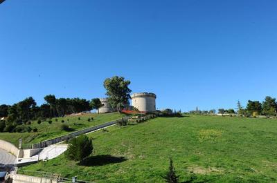 B&B La Castellana