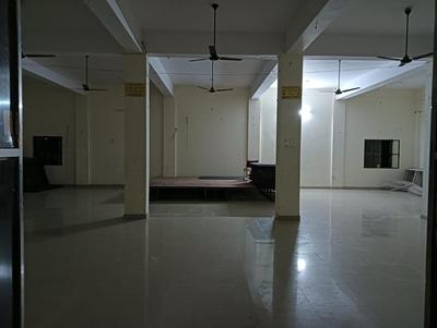 Maharshi Parashuram Atithi Bhawan