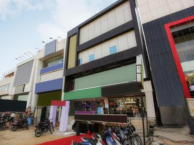 Hotel O Secunderabad