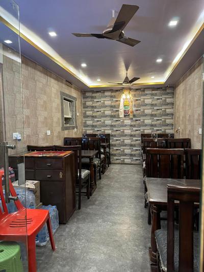 The Golden Lodge Varanasi