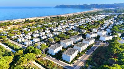Sandy Beach Apartment - 291