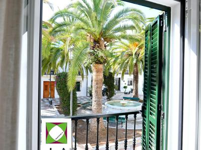 Palm House 10