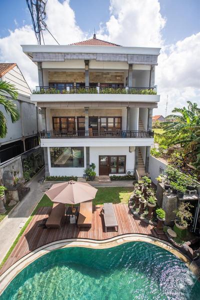 Pondok Bali 2 Homestay