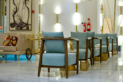 فندق ارجان بارك