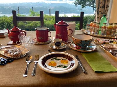 La Tonaccia - B&B per due