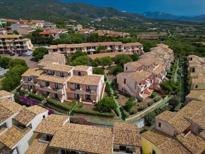 Residence Il Borgo di Badesi