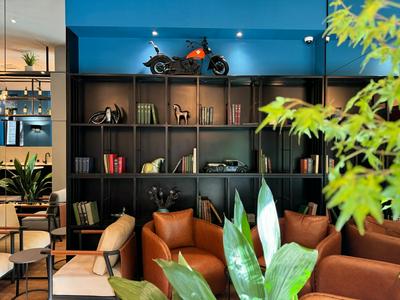 Design Hotel & Private Spa - Tbilisi Edition