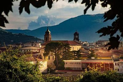 Casa Sofia - Irpinia