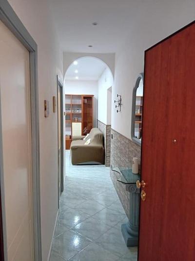 Casa Vacanze La Margherita Bari