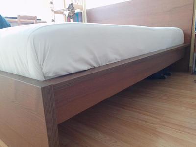 Studio apartment Tor Vergata photo 2