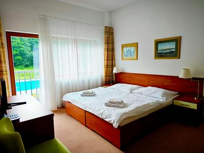 Hotel Bazant